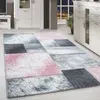 Homebyhome Designový Koberec do Obývacího Pokoje Moderní Náhled obrázku produktu 2
