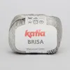 BRISA von Katia - PERLA (25) - 50 g / ca. 125 m Wolle Produktbild-Vorschau 1
