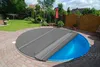SafeDeluxe® Runde Poolplane Stangenabdeckung ohne Stangen Produktbild-Vorschau 1