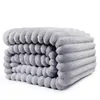 OKWISH Kuscheldecke 150x200 cm SUPER SOFT Flanell Wohndecke Produktbild-Vorschau 4