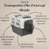 Prepravná taška Skudo 63 × 70 × 92 cm, farba taupe/piesková Náhľad obrázku produktu 19