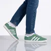 adidas Gazelle - Herren Sneakers Schuhe Grün IG1634 , EU 44 Produktbild-Vorschau 10