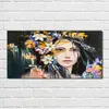 Coloray Bild aus Acryl 100 cm x 50 cm - Acrylblock mit Bild Produktbild-Vorschau 2