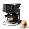 Zimilo Kaffeemaschine Halbautomatisch, 1050W, 20 Bar, Produktbild-Vorschau 9