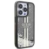 Guess GUHCP15LLFCSEGK iPhone 15 Pro 6.1 Schwarz/Schwarz Produktbild-Vorschau 4
