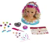 Styling- und Make-up-Kopf – KLEIN – 5398 – Mariella – Echte Produktbild-Vorschau 2