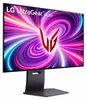 LG UltraGear 32GS95UX-B - OLED-Monitor - Gaming - 81.3 cm Voir les images du produit 4