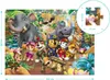 Dodo | Puzzle - 60 Teile - Paw Patrol Dschungel - Bunte Produktbild-Vorschau 10