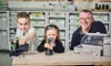 Perceuse-visseuse sans fil Festool pour enfants TY-TPC | Voir les images du produit 8