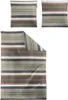 Irisette Mako-Satin Bettwäsche-Garnitur Tokio 8562  Farbe Produktbild-Vorschau 12
