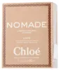 Chloé Nomade Jasmin Naturel Intense Eau de Parfum per donna Anteprima dell’immagine prodotto 9