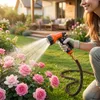 Flexibler Gartenschlauch Flexischlauch 22.5 m mit Produktbild-Vorschau 9