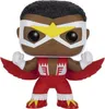 Funko Pop! Marvel: Falcon #151 Produktbild-Vorschau 2
