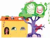 Spin Master 76563 DTE Dora - Casita playset Anteprima dell’immagine prodotto 6