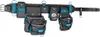 Makita E-05175 Werkzeuggürtel Heavy Produktbild-Vorschau 10