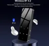 MP3-Player mit BT 5.2 Tragbarer digitaler Sport-Audioplayer Produktbild-Vorschau 2