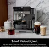 Ninja ES601EU Siebträgermaschine Produktbild-Vorschau 2