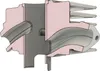 Schmitt Zylinderkit GST-50 50ccm 38mm kompatibel mit Simson Produktbild-Vorschau 4