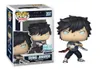 Funko Pop! Animation: Solo Leveling - Sung Jinwoo #2037 Produktbild-Vorschau 2