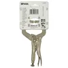 Irwin Vise-grip Gripzange C-Form regelmäßige Spitzen 6R 150 Produktbild-Vorschau 13
