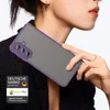 Handyhülle für Samsung Galaxy A17 Matt Stoßfest Schutzhülle Produktbild-Vorschau 3