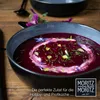 Moritz & Moritz VIDA 6tlg Suppen Teller Blau Geschirr Set Produktbild-Vorschau 8