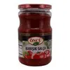 Öncü Karışık Salça, 700 g – Tomaten- und Paprikamark, mittlere Schärfe Produktbild-Vorschau