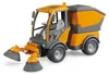 bruder 02691 VarioCar - Straatveger Productafbeelding-voorbeeld 8