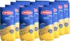 Melissa Kritharaki Nudeln (Orzo) - 12x 500g + Feines Salz Produktbild-Vorschau 1