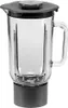 Kenwood Chef KVC3110S Küchenmaschine, 1000 W, Silber Produktbild-Vorschau 30