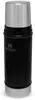 Láhev Stanley Classic Bottle XS 0,47 l Matte Black Pebble Náhled obrázku produktu 19