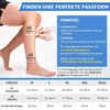 Medizinische Kompressionsstrümpfe Damen und Herren, Produktbild-Vorschau 5