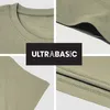 Herren Grafik T-Shirt Straight Outta Lima Produktbild-Vorschau 2