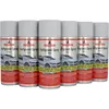 NIGRIN Haftgrund-Spray, universell einsetzbar grau 6x 400ml Produktbild-Vorschau 2