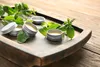 SAFLAX - Bio - Melisa - 1000 Nasiona - Melissa officinalis Podgląd zdjęcia produktu 6