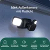 Blink B0DV4X1ZSL, Kabellos, Box, WLAN, Draußen, 1920 x 1080 Produktbild-Vorschau 8