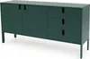 Tenzo Uno Anrichte Holz/Holzwerkstoff 171x46x86 cm Produktbild-Vorschau 2
