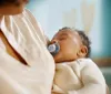 AVENT Soother Ultra Air Happy I Love mama, 0-6m - Barca, Anteprima dell’immagine prodotto 7