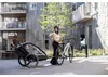 Rimorchio per biciclette Hamax Cocoon Anteprima dell’immagine prodotto 19