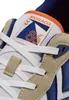 Hummel Monaco 86 NS Sneaker Schuhe beige/weiß/blau Produktbild-Vorschau 10