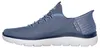 Skechers Summits Sneaker Blau Produktbild-Vorschau 26