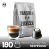 ESPRESSO CREMA KAFFEE 180 Kapseln kompatibel mit Nespresso Produktbild-Vorschau 9