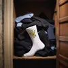 epicsocks Avocado Dreams Tänzelnde Avocado Socken in 42-46 Produktbild-Vorschau 2