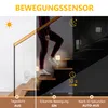 2 sztuki Gniazdo lampki nocnej LED z czujnikiem ruchu Podgląd zdjęcia produktu 5