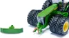 SIKU John Deere 8R 410 dvojitá pneumatika modelová hračka 1 Náhled obrázku produktu 8