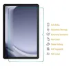 2x 9H Panzerglas für Samsung Galaxy Tab A9 Plus matt Produktbild-Vorschau 3