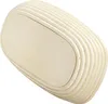 Westmark Set Gärkörbchen oval, mit Ähre, 34 x 20,5 x 8 cm, Produktbild-Vorschau 12