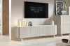 Misterio Premium TV-Kommode 180 cm Cashmere mit Produktbild-Vorschau 1