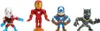Jada 253222014 Avengers 4-Pack Figures 2,5"" Produktbild-Vorschau 10