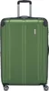 travelite trolley City 4W Trolley Expandable Green vert Voir les images du produit 7